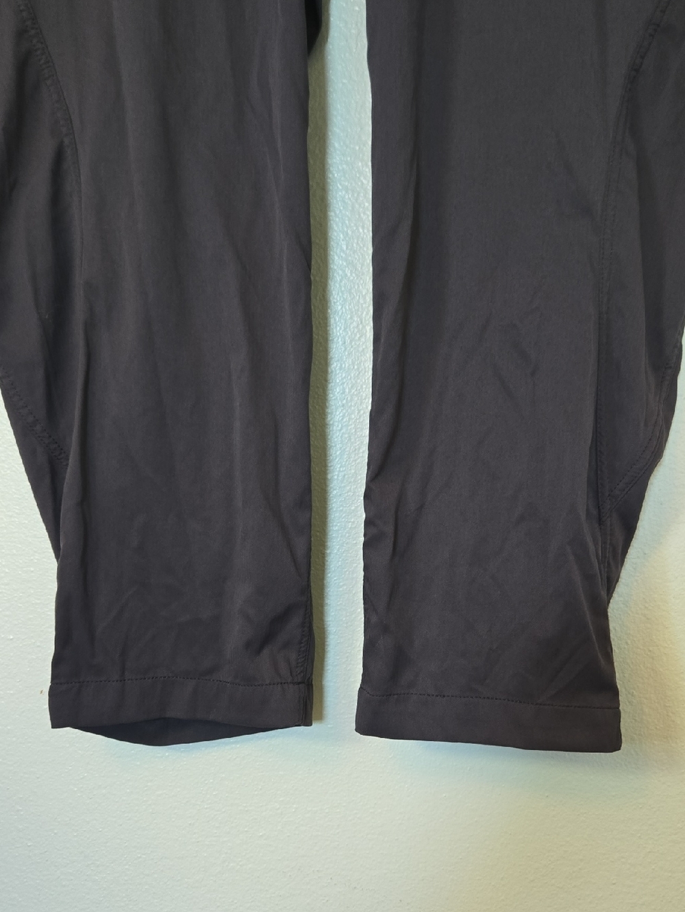 The North Face | Dark Gray Aphrodite 2.0 Hiking Active Pants Size 2X - Picture 8 of 11